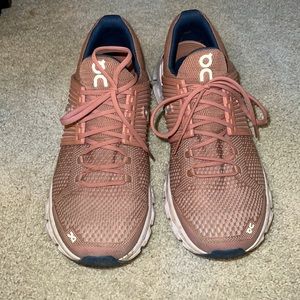 Cloudswift Low Top running shoe